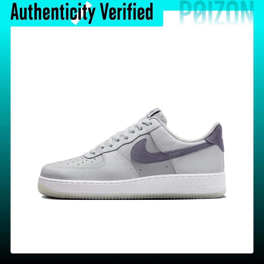 Nike Shoes Air Force 1 - รองเท้าสเก็ต Nike Air Force 1 สำหรับผู้ชาย