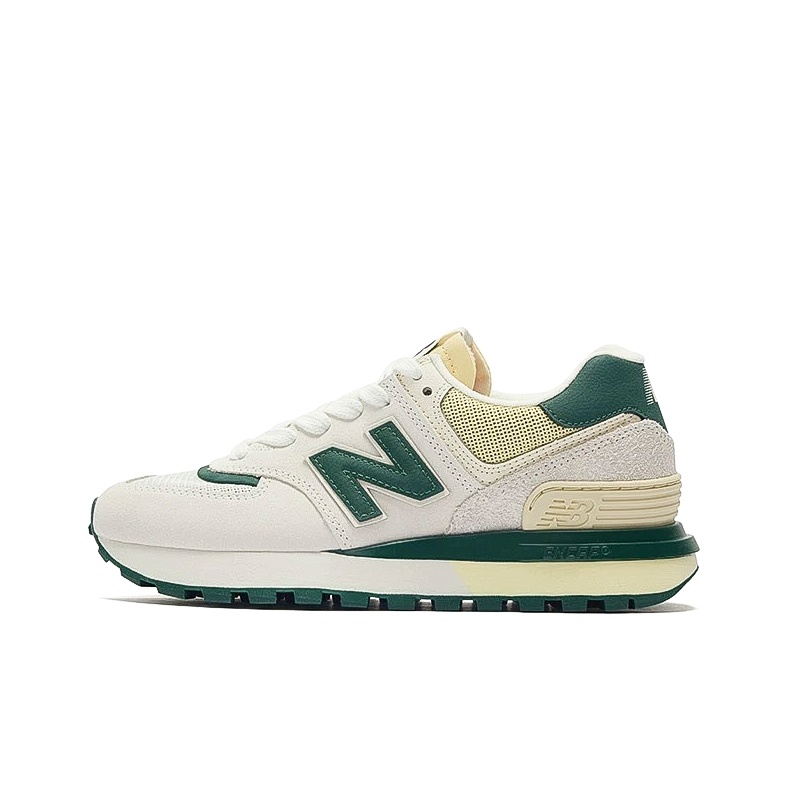 New Balance Shoes 574 - รองเท้าวิ่ง New Balance 574 Legacy สำหรับผู้ชาย