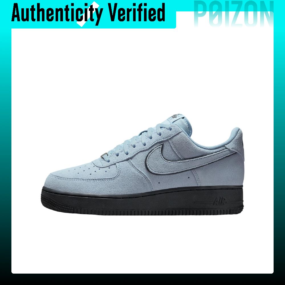 Nike Shoes Air Force 1 - รองเท้าสเก็ต Nike Air Force 1 แบบข้อต่ำ