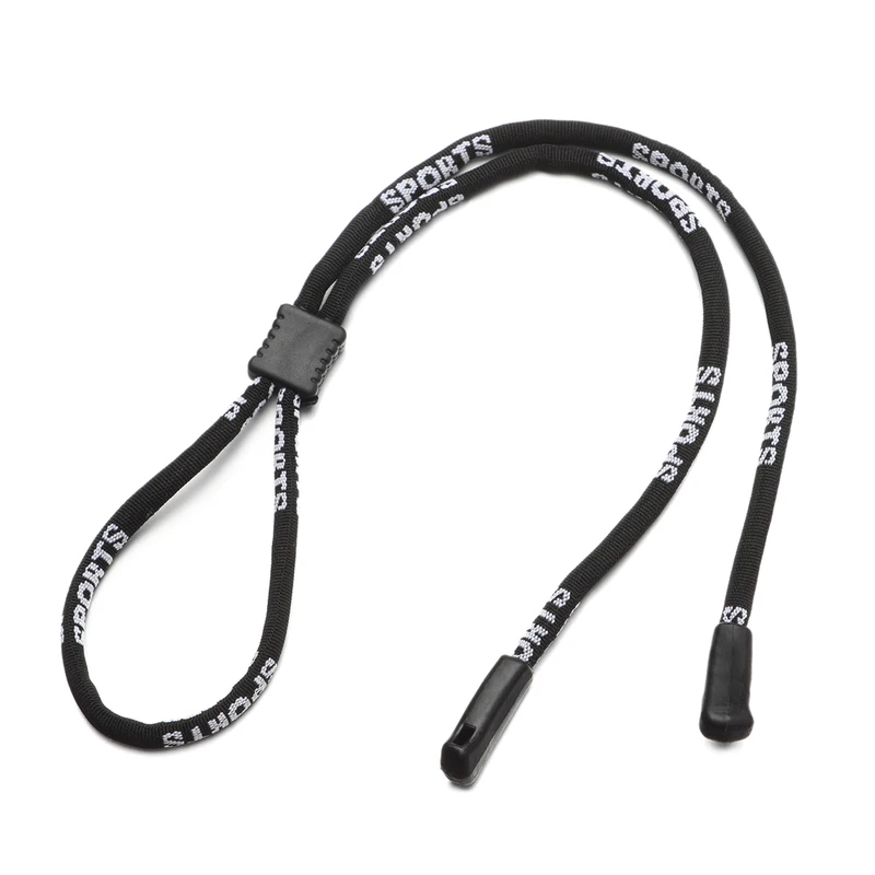 Men Accessories Neck Chain - สายคล้องแว่นกันแดดกันลื่น 1/3 ชิ้น สายคล้องแว่นตาสำหรับเล่นกีฬากลางแจ้ง สายคล้องแว่นตาสำหรับผู้หญิงผู้ชาย สายคล้องแว่นตา