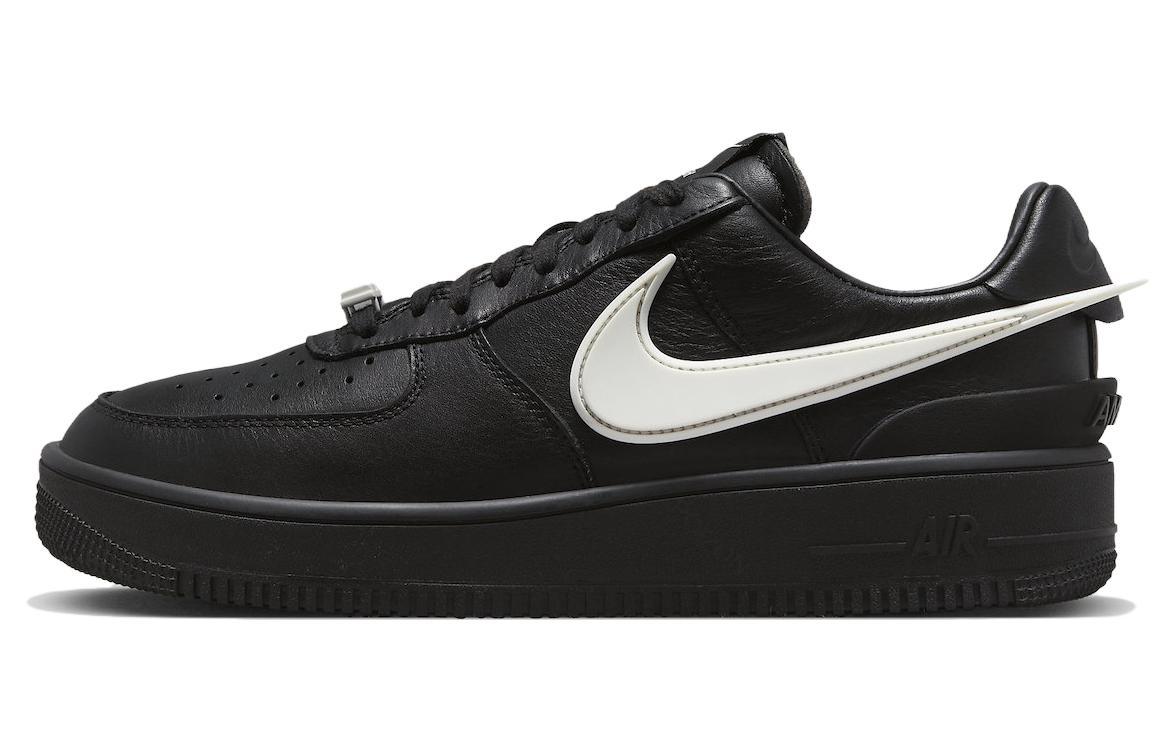 รองเท้าสเก็ตบอร์ด Nike x AMBUS - Nike Shoes Air Force 1 บทวิจารณ์และราคา