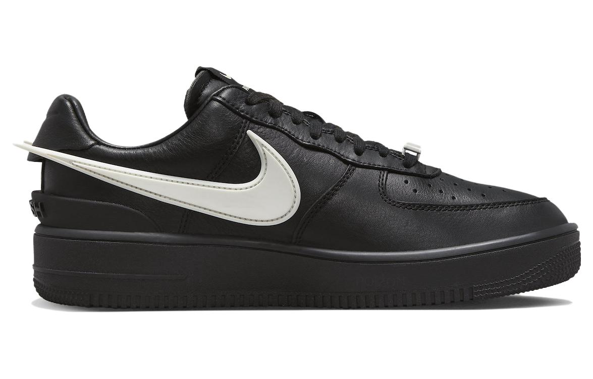 รองเท้าสเก็ตบอร์ด Nike x AMBUS - Nike Shoes Air Force 1 บทวิจารณ์และราคา