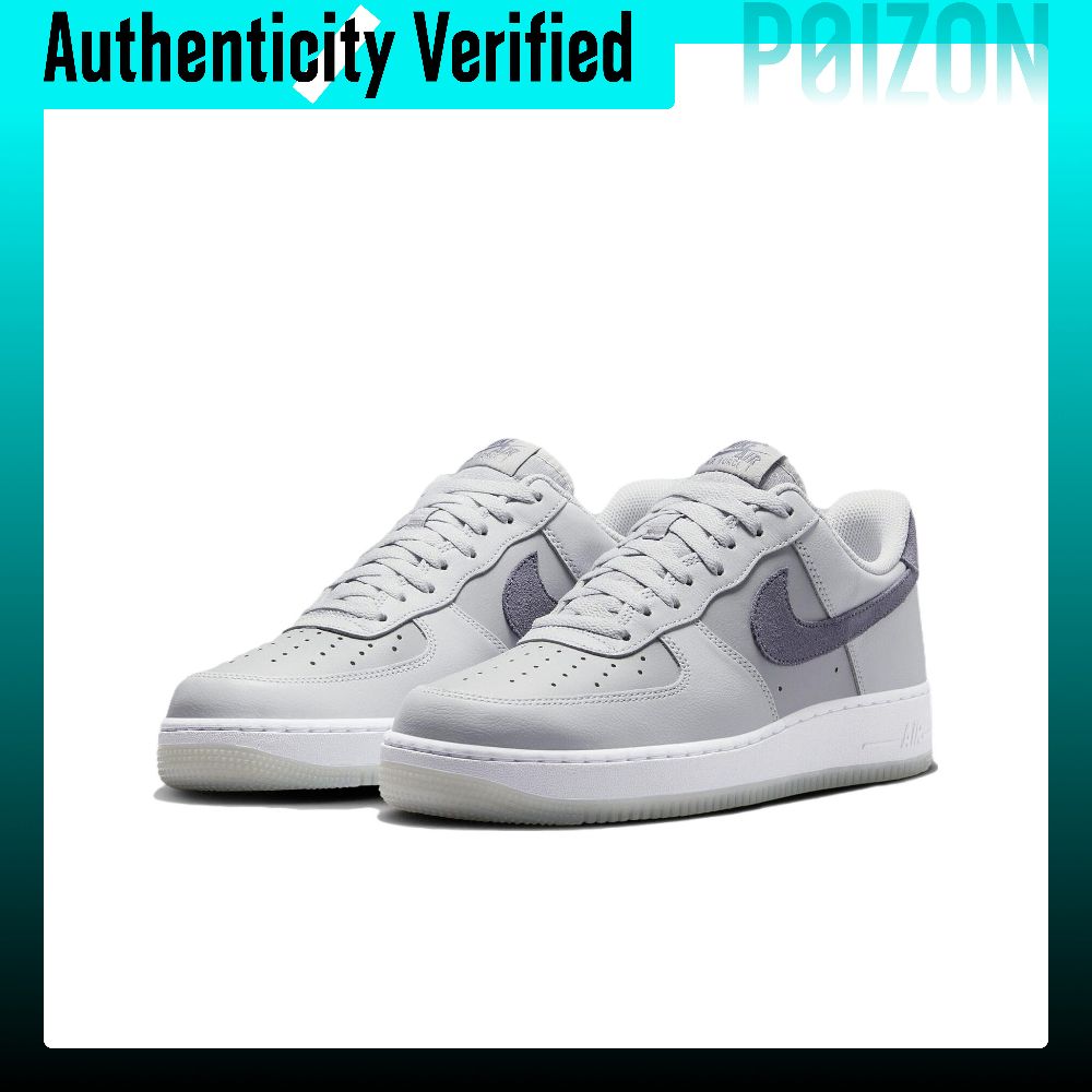 รองเท้าสเก็ต Nike Air Force 1  - Nike Shoes Air Force 1 บทวิจารณ์และราคา