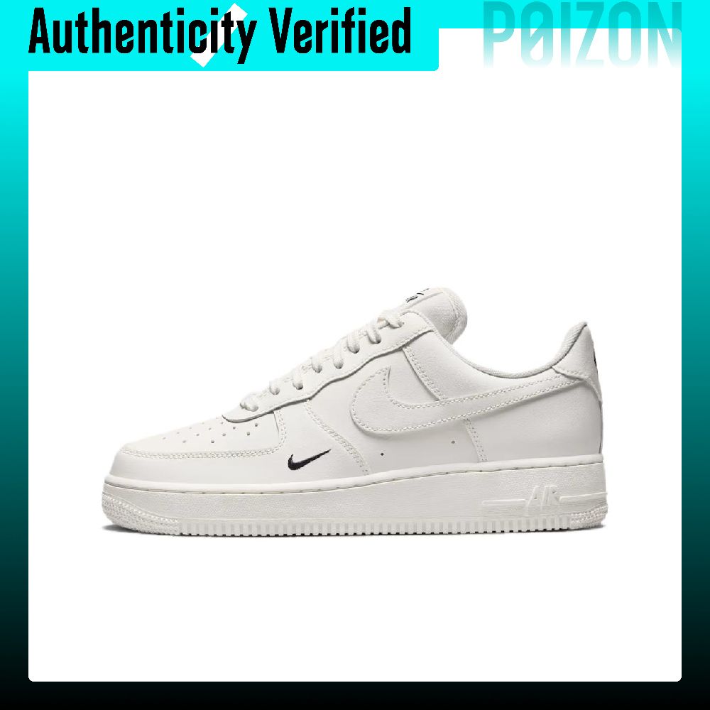 รองเท้าสเก็ตบอร์ด Nike Air For - Nike Shoes Air Force 1 บทวิจารณ์และราคา