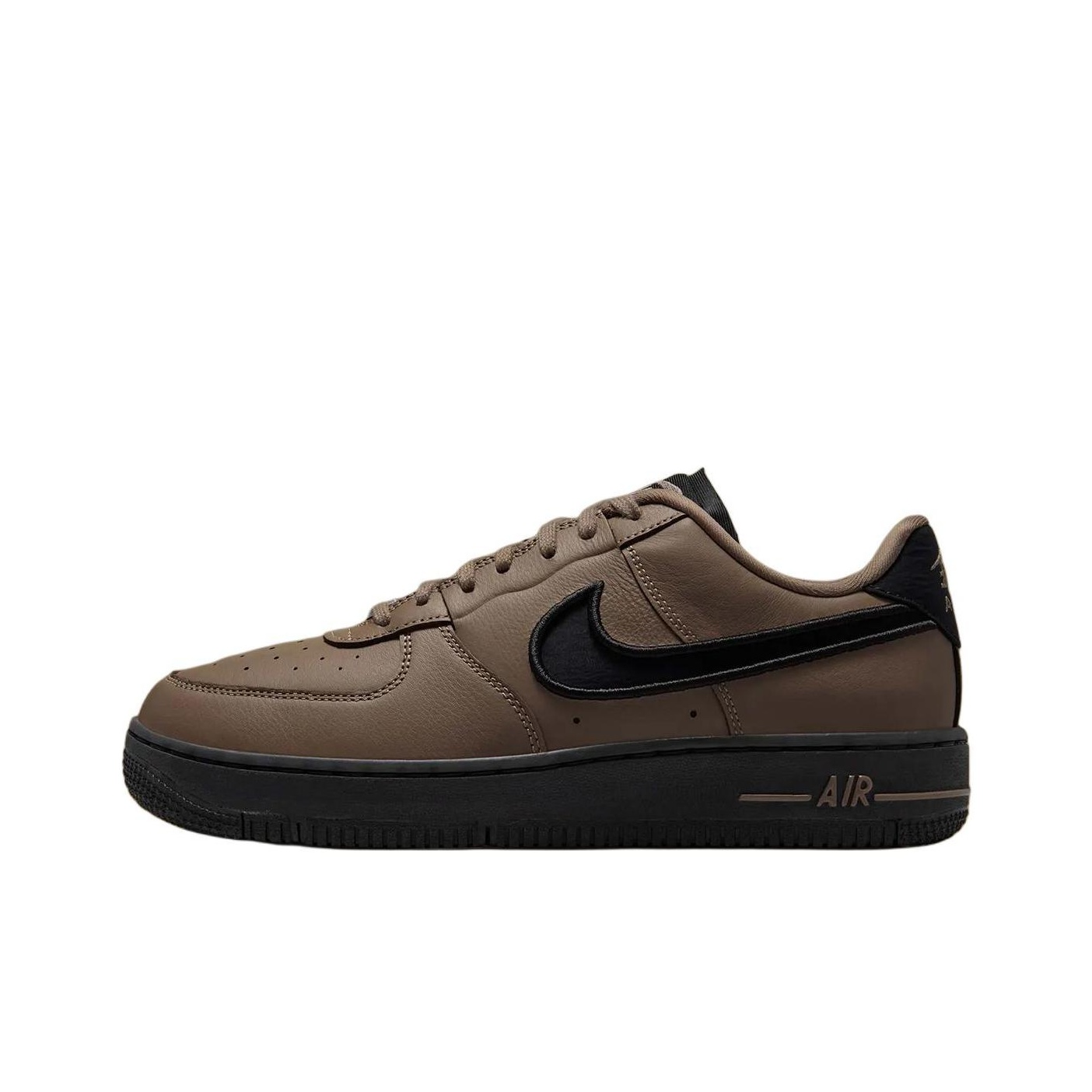 รองเท้าสเก็ตบอร์ด Nike Air For - Nike Shoes Air Force 1 บทวิจารณ์และราคา