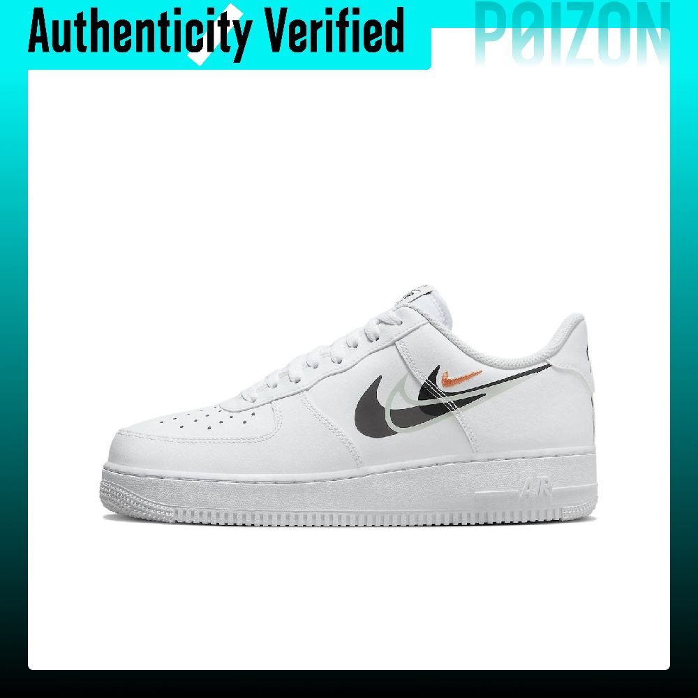 รองเท้าสเก็ต Nike Air Force 1  - Nike Shoes Air Force 1 บทวิจารณ์และราคา