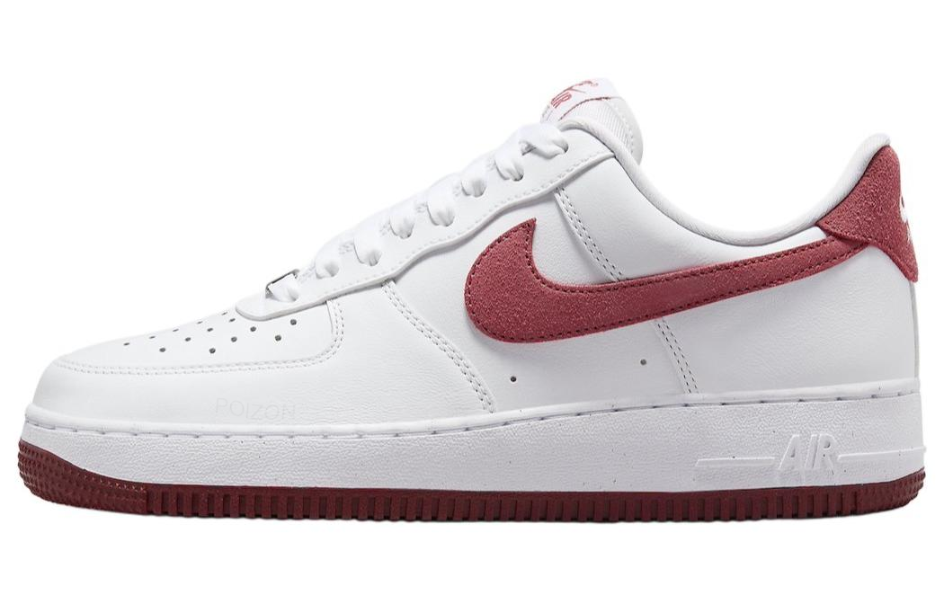 รองเท้าสเก็ตบอร์ด Nike Air For - Nike Shoes Air Force 1 บทวิจารณ์และราคา