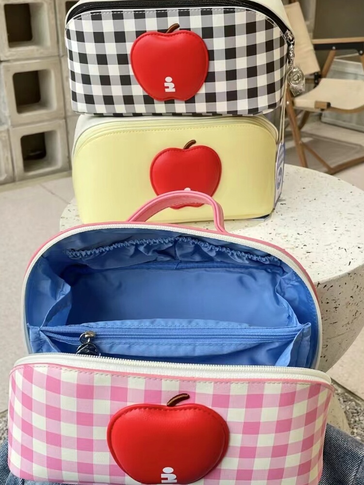 กระเป๋าใส่เครื่องสำอางแบบพกพา  - Travel Organizer Men บทวิจารณ์และราคา