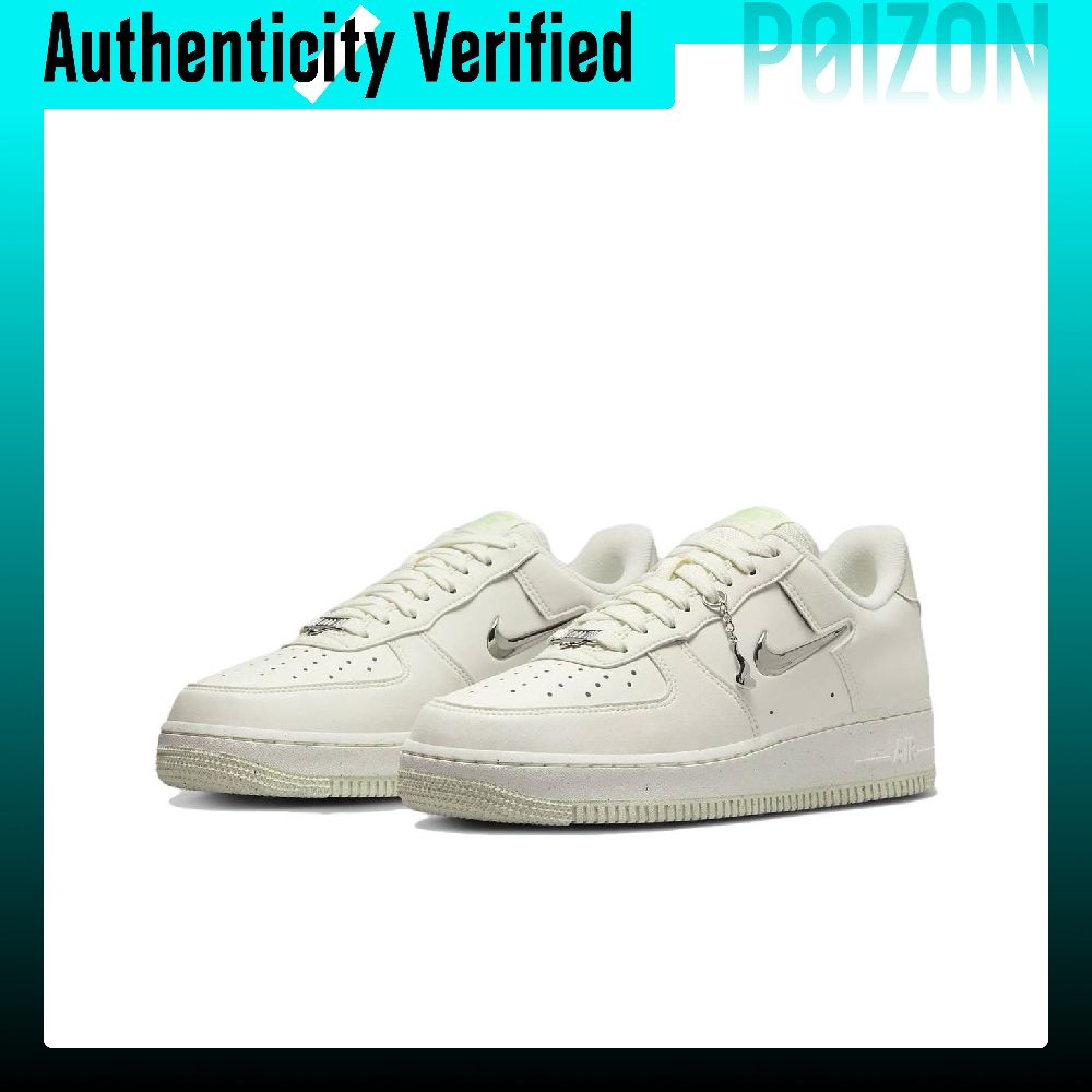 ไนกี้ แอร์ ฟอร์ซ 1 รองเท้าสเก็ - Nike Shoes Air Force 1 บทวิจารณ์และราคา