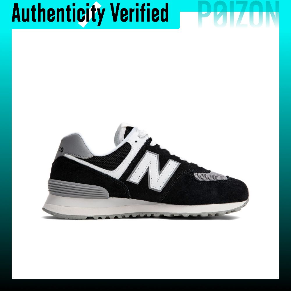 รองเท้าวิ่ง New Balance NB 574 - New Balance Shoes 574 บทวิจารณ์และราคา