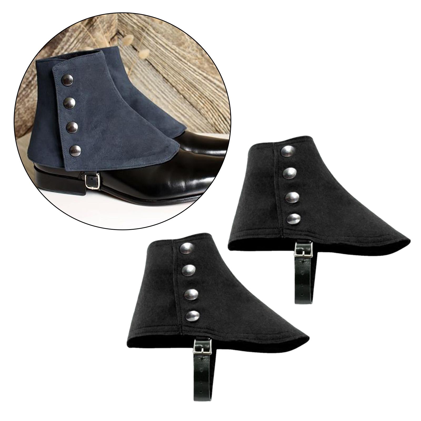 ถุงคลุมรองเท้าสไตล์แก๊งสเตอร์ย - Men'S Accessories In The 1920S บทวิจารณ์และราคา