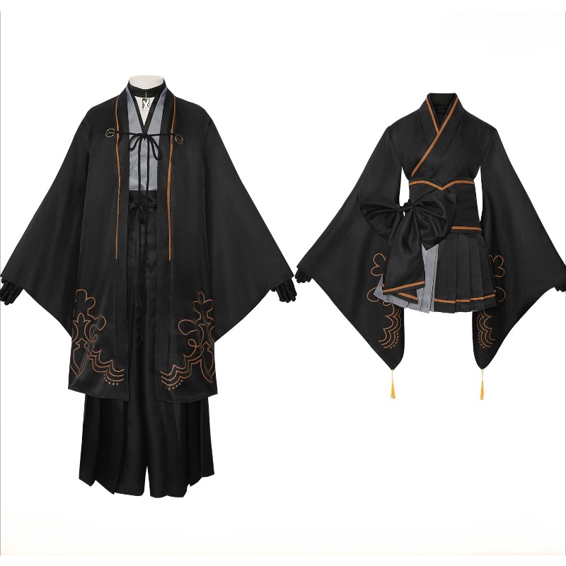 NieR:Automata YoRHa No.2 Type  - Men'S Accessories Types บทวิจารณ์และราคา