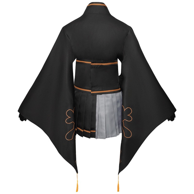 NieR:Automata YoRHa No.2 Type  - Men'S Accessories Types บทวิจารณ์และราคา