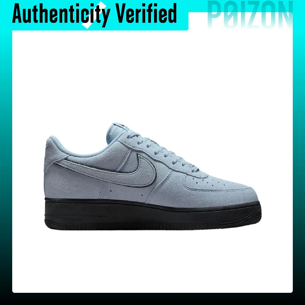 รองเท้าสเก็ต Nike Air Force 1  - Nike Shoes Air Force 1 บทวิจารณ์และราคา