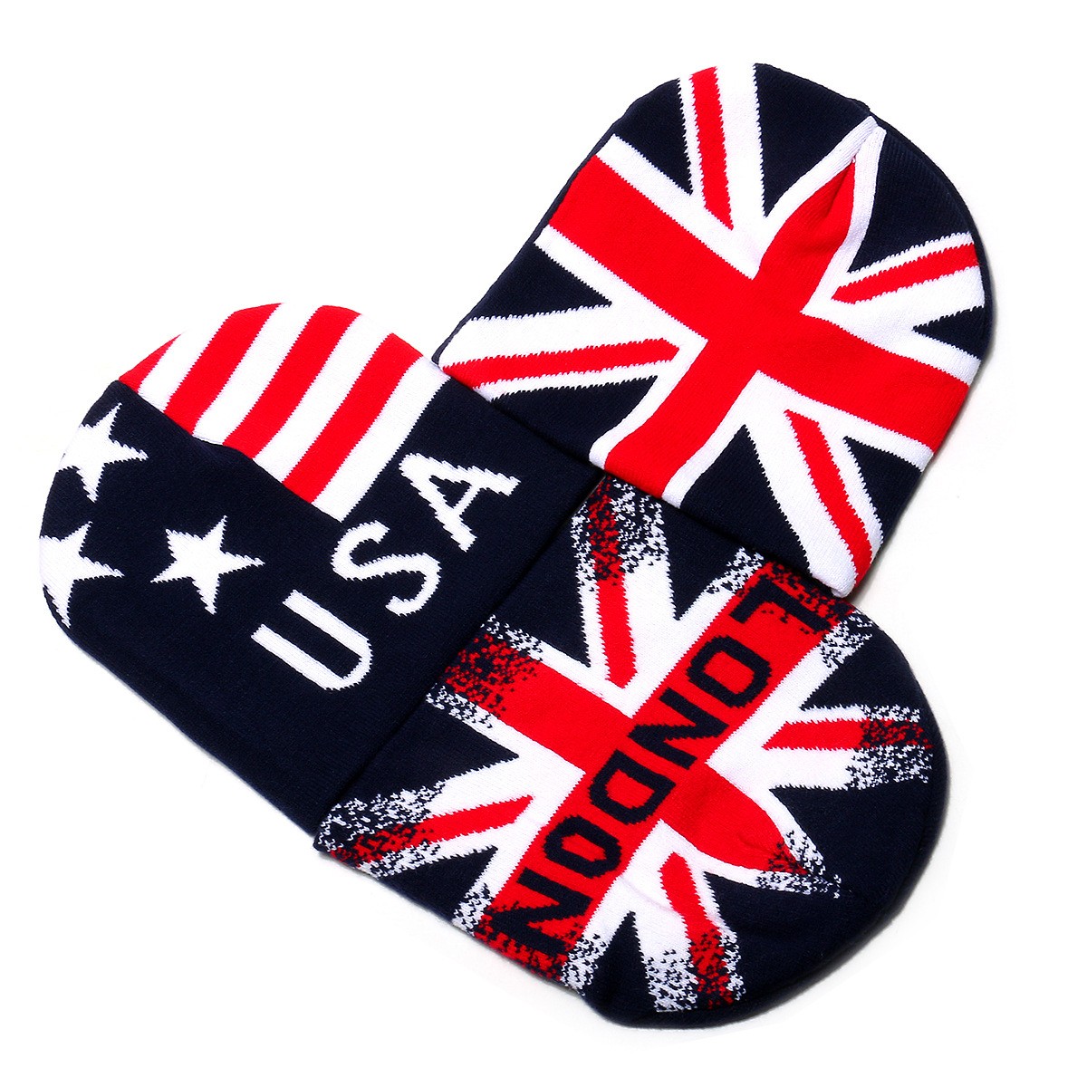 หมวกบีนนี่ สไตล์อเมริกัน ลอนดอ - Men'S Accessories London บทวิจารณ์และราคา